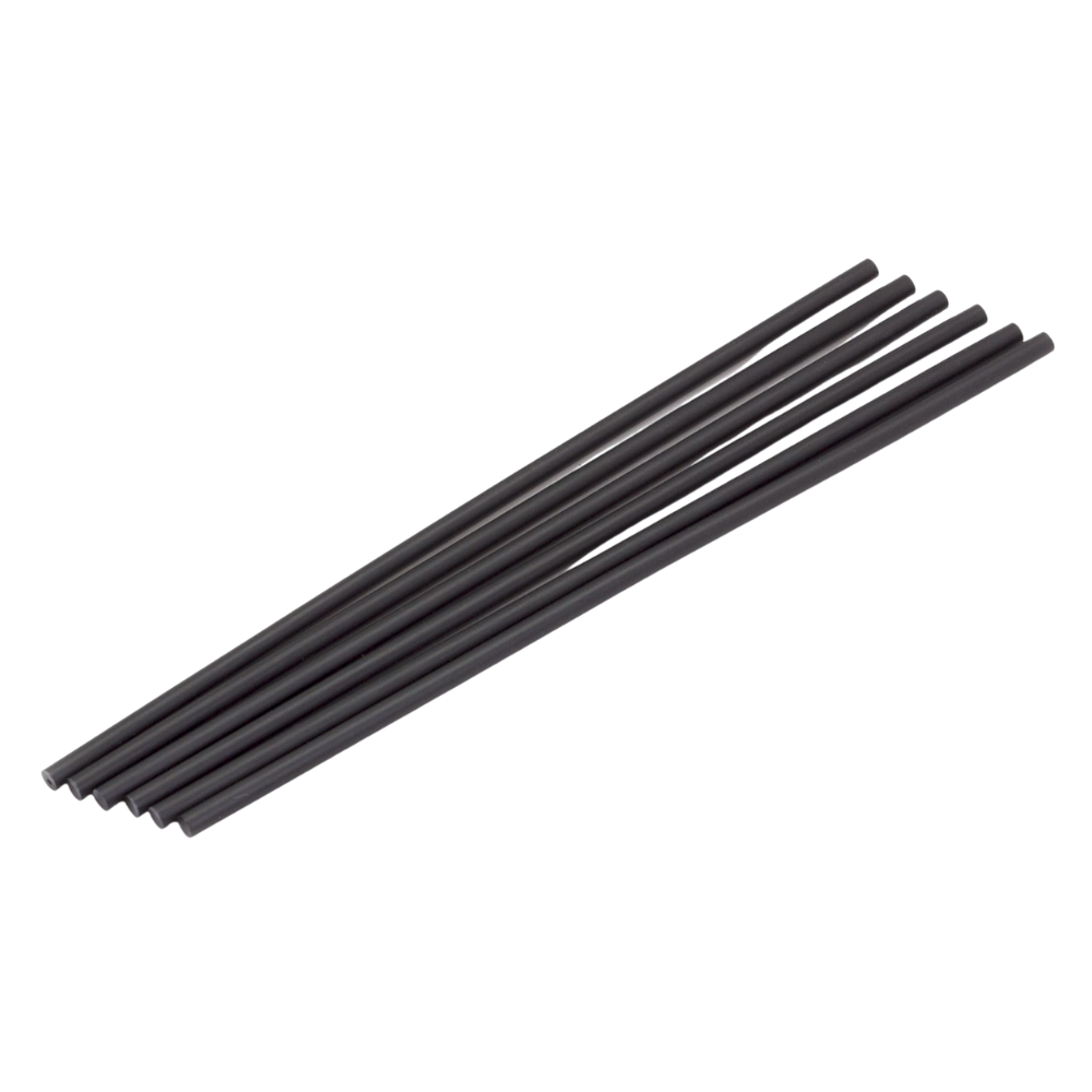 12st svetsningsplast för ABS, PE, PP, PS