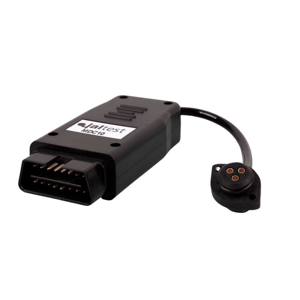 JALTEST Diagnoskabel För Slitsensorer