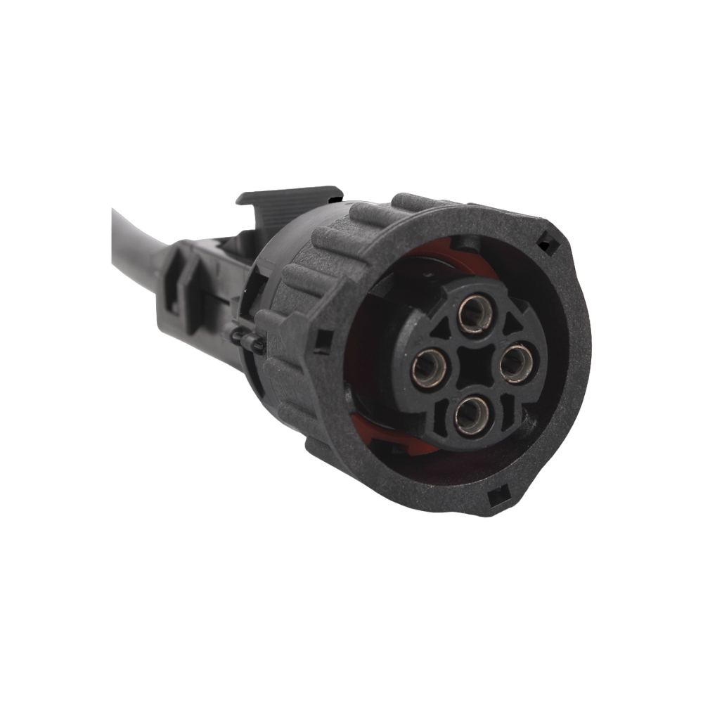 JALTEST Diagnoskabel För Wabco 1: A Och 2: A Generationen