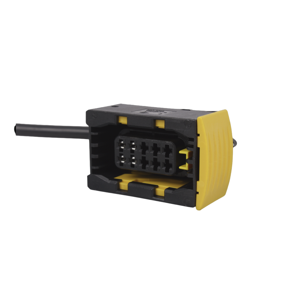 JALTEST Diagnoskabel För Wabco 3: E Generationens Ebs -Modulatorer