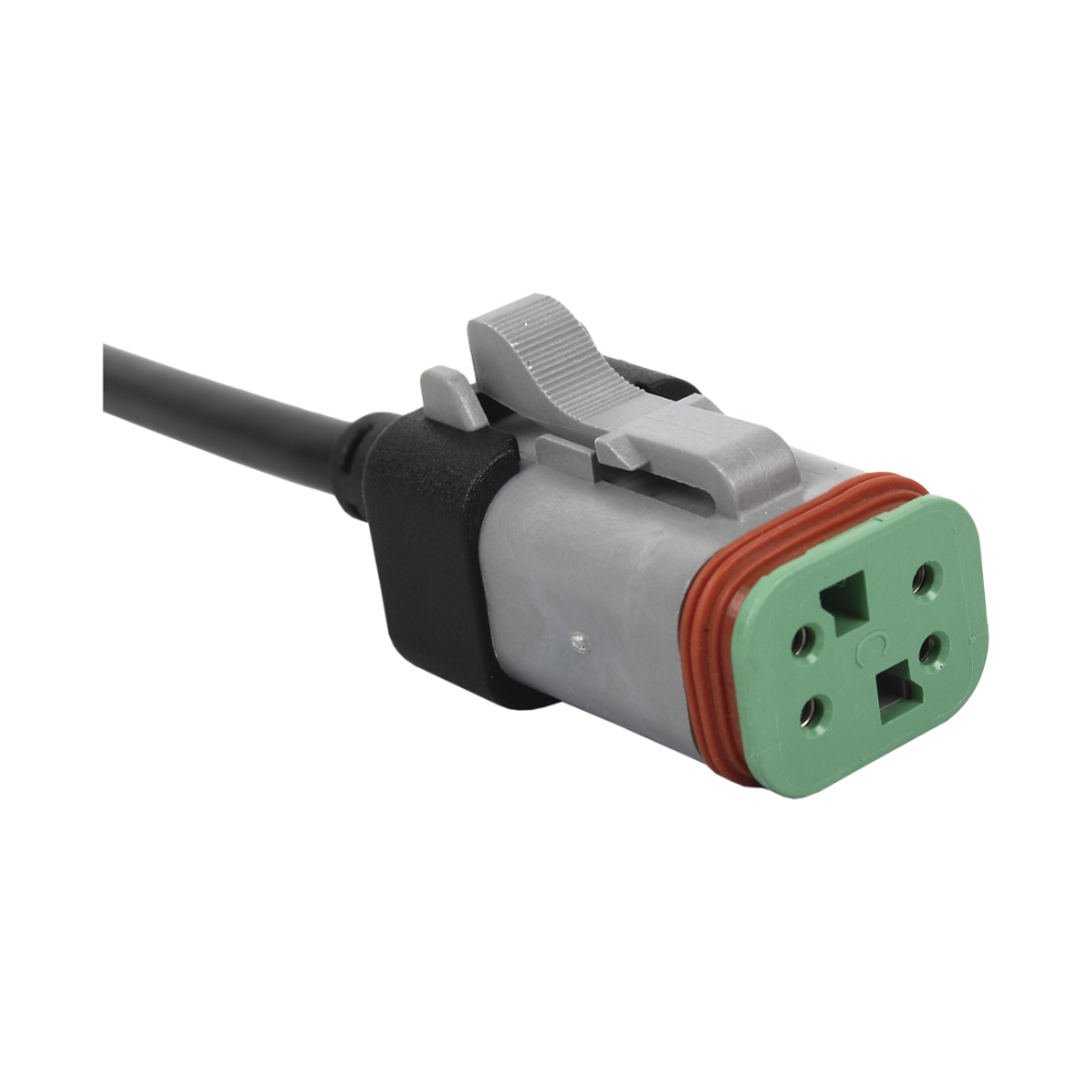 JALTEST Diagnoskabel För Knorr-Bremse 3: E Generationens Ebs-Modulatorer I Scania Renault & Volvo