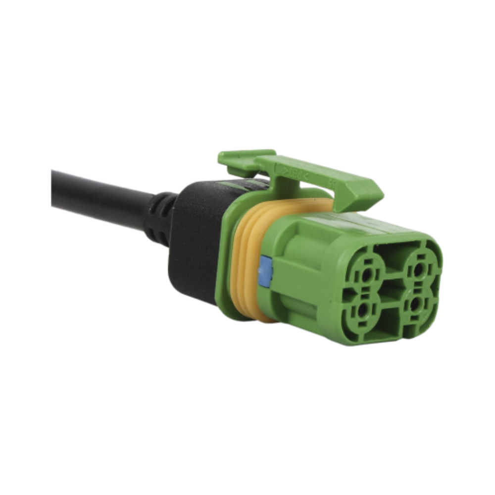 JALTEST Diagnoskabel För Knorr-Bremse 3: E Generationens Ebs-Modulatorer Hos Man