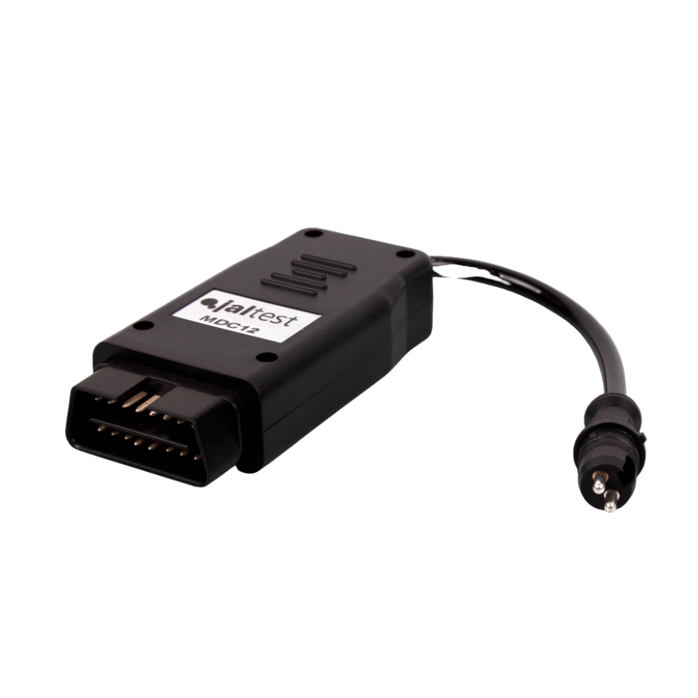 JALTEST Diagnoskabel För Hastighetssensorer