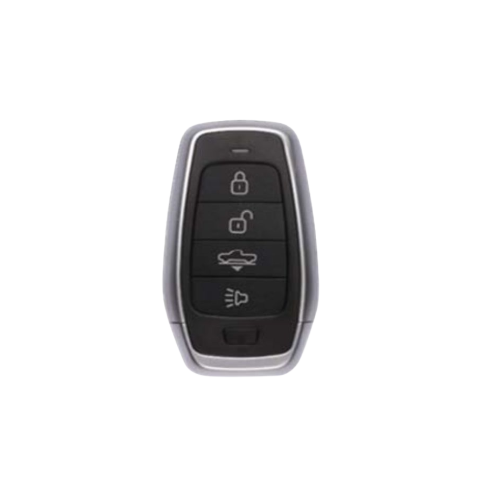 Autel Nyckel IKEY AT004AL