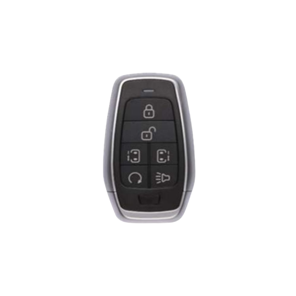 Autel Nyckel IKEY AT006DL