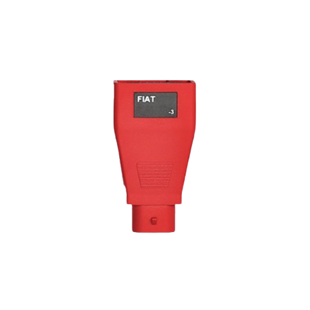 Autel Fiat 3-pin