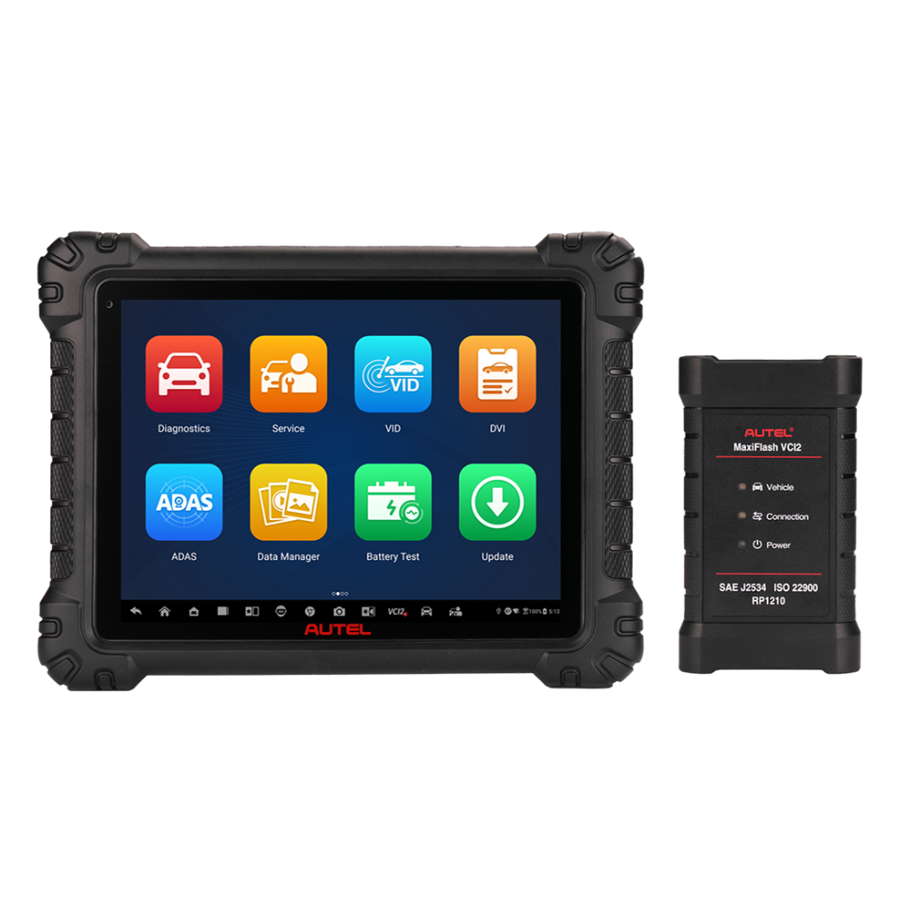 Autel MAXISYS MS909 S2