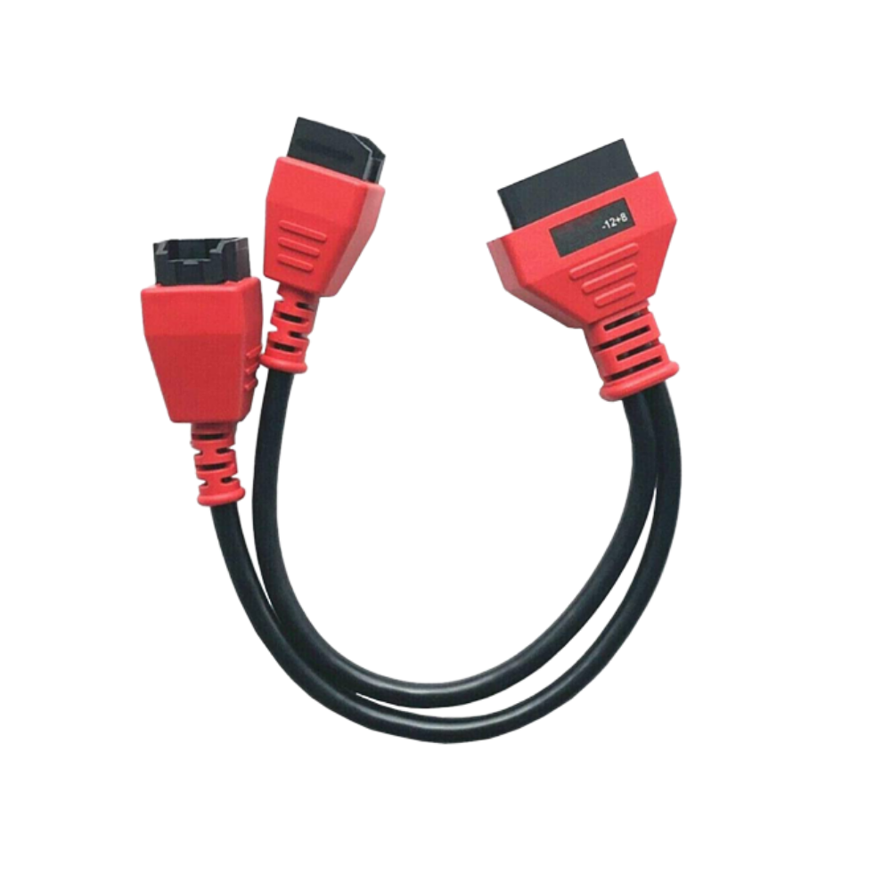 Autel (SGW) 12+8 Gateway Kabel FIAT/Chrysler
