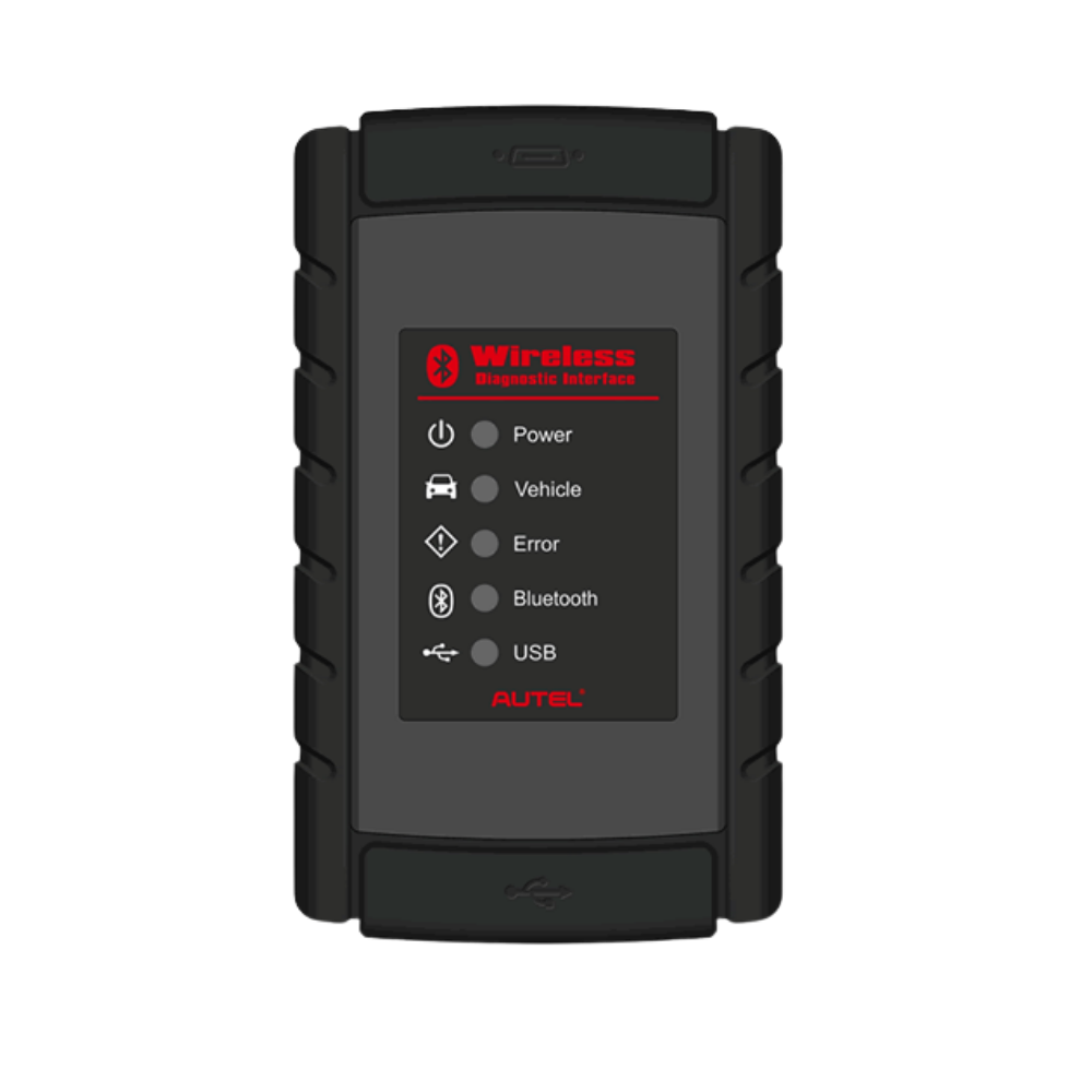 Autel Standard VCI-Bluetooth