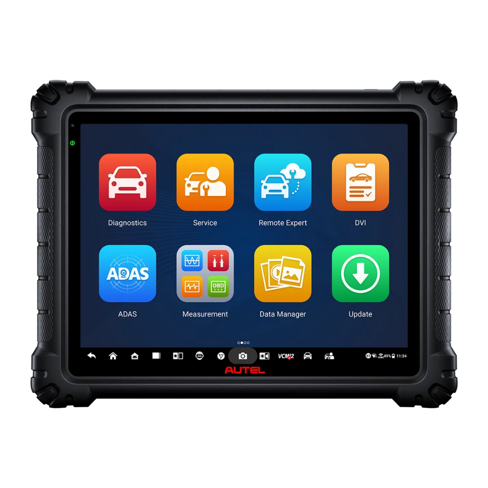 Autel MaxiSys Ultra S2