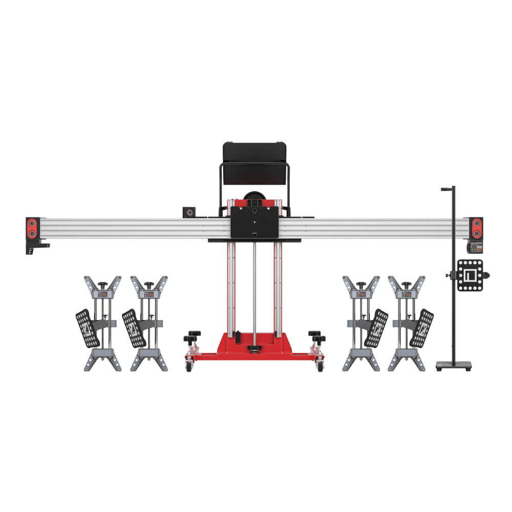AUTEL IA800 ADAS FULL KIT