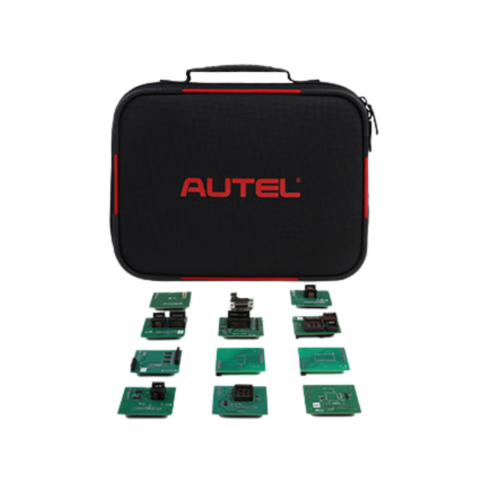Autel IMKPA Nyckelprogrammering Tillbehörskit