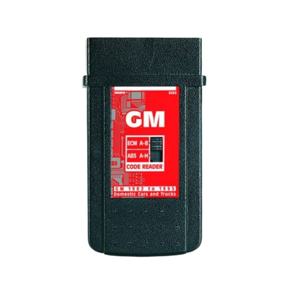INNOVA 3123 GM OBD1 Blinkkod läsare