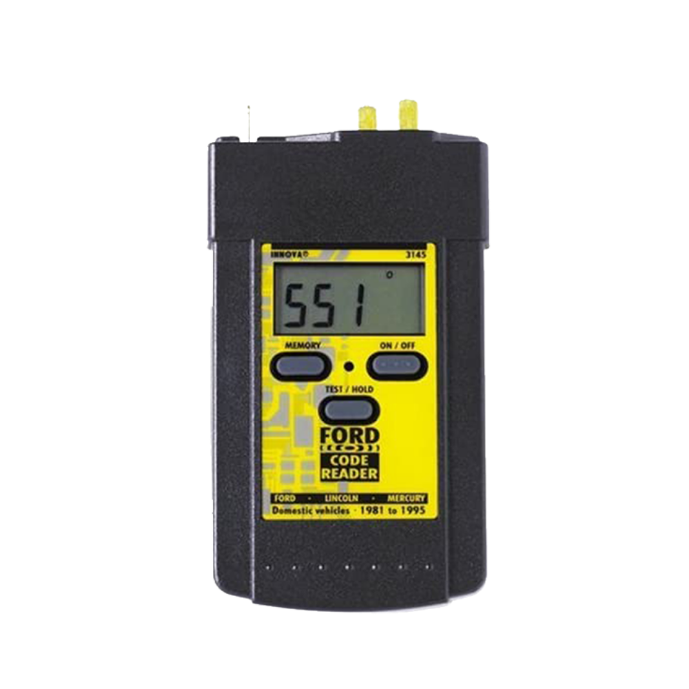 INNOVA 3145 FORD OBD1 Blinkkod läsare