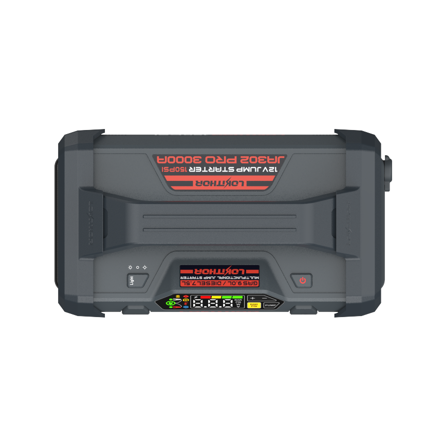 JA302 PRO