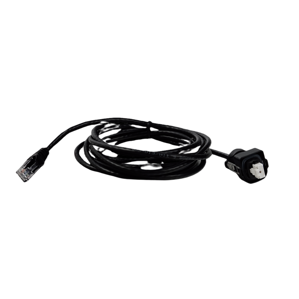JALTEST Ethernet -Diagnoskabel För Liebherr