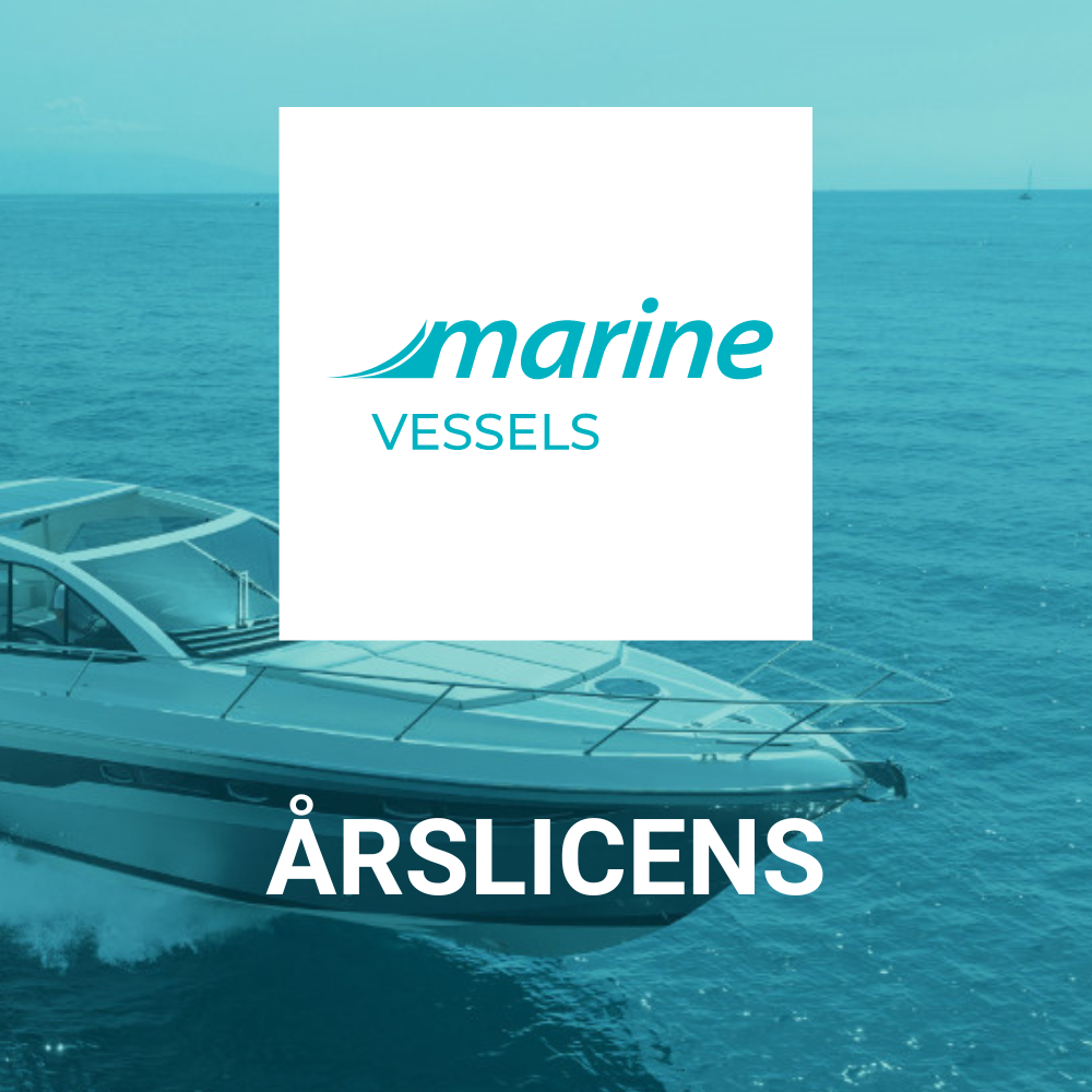 JALTEST Marine Full - Årslicensaktivering