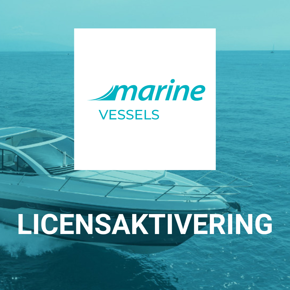 JALTEST Marine Full - Licensaktivering