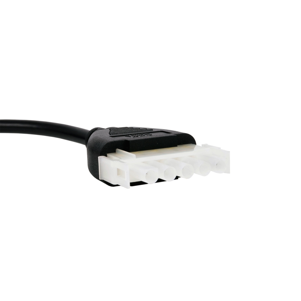 JALTEST New Holland Och TN serie Diagnos Kabel V9