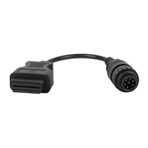 JALTEST Wabco Vcs Ecas Vario C Och Trailer Ebs Diagnos Kabel
