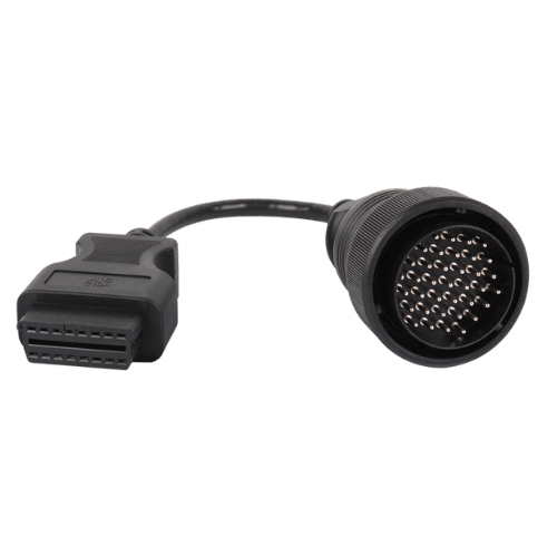 JALTEST Man Serie 2000 Diagnos Kabel