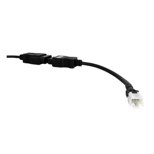 JALTEST Isuzu 3 delariftdiagnoskabel