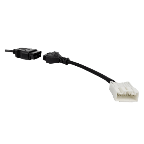 JALTEST Isuzu 20 Pin Diagnos Kabel