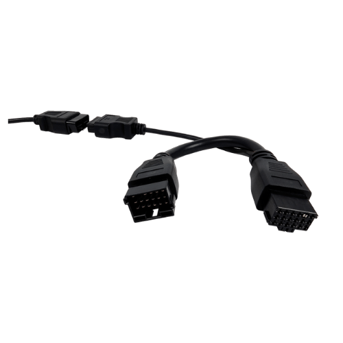 JALTEST Knorr-Bremse Abs6 Diagnos Kabel
