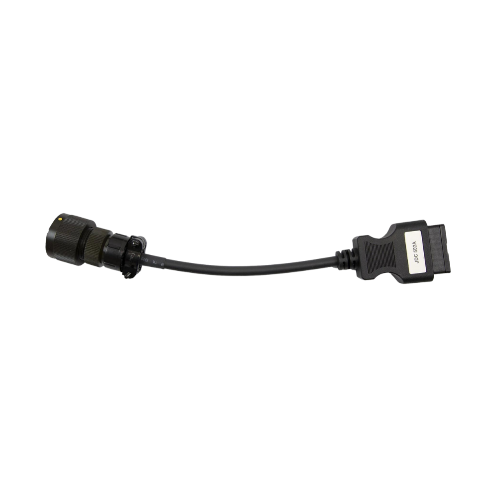 JALTEST Steyr Engine 6 Pin Diagnos Kabel