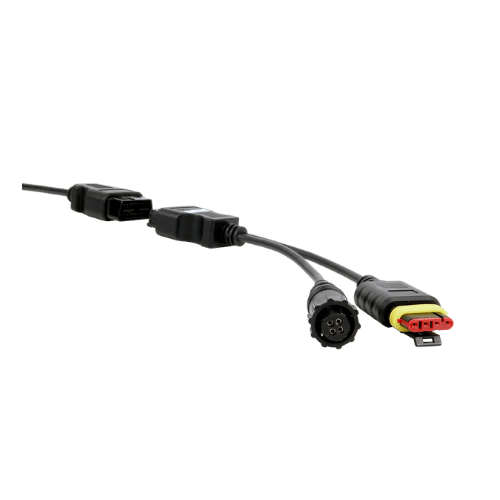 JALTEST Claas Renault Diagnos Kabel