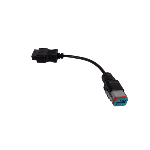 JALTEST Volvo Penta 8 delarift Diagnoskabel