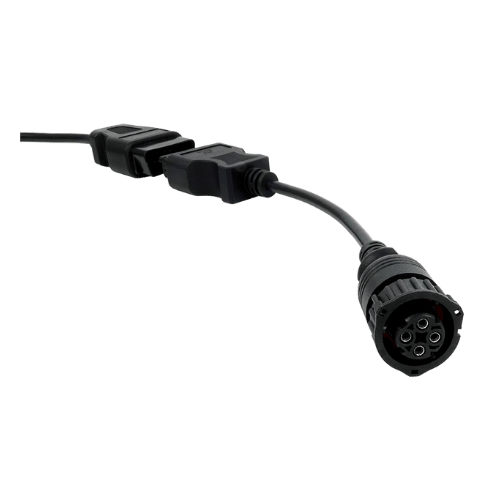 JALTEST Can Scania Engine 4 Pin Diagnos Kabel