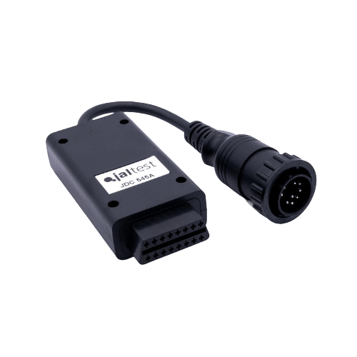 JALTEST Doosan Diagnos Kabel