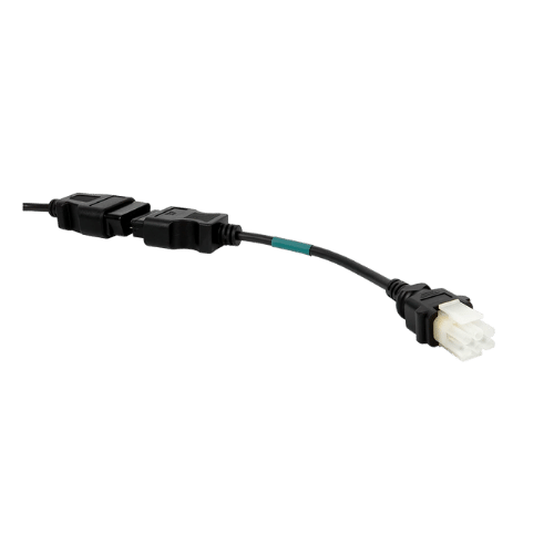 JALTEST Zf Ergopower 6 Pin Diagnos Kabel