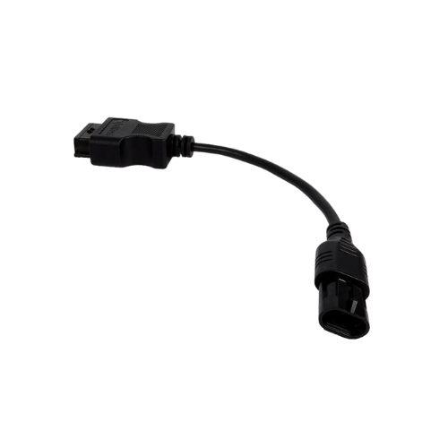 JALTEST Kvicksilver 2 delariftdiagnoskabel