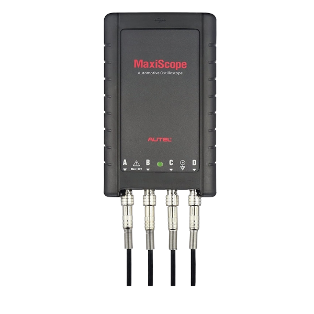 Autel MAXISCOPE MP408