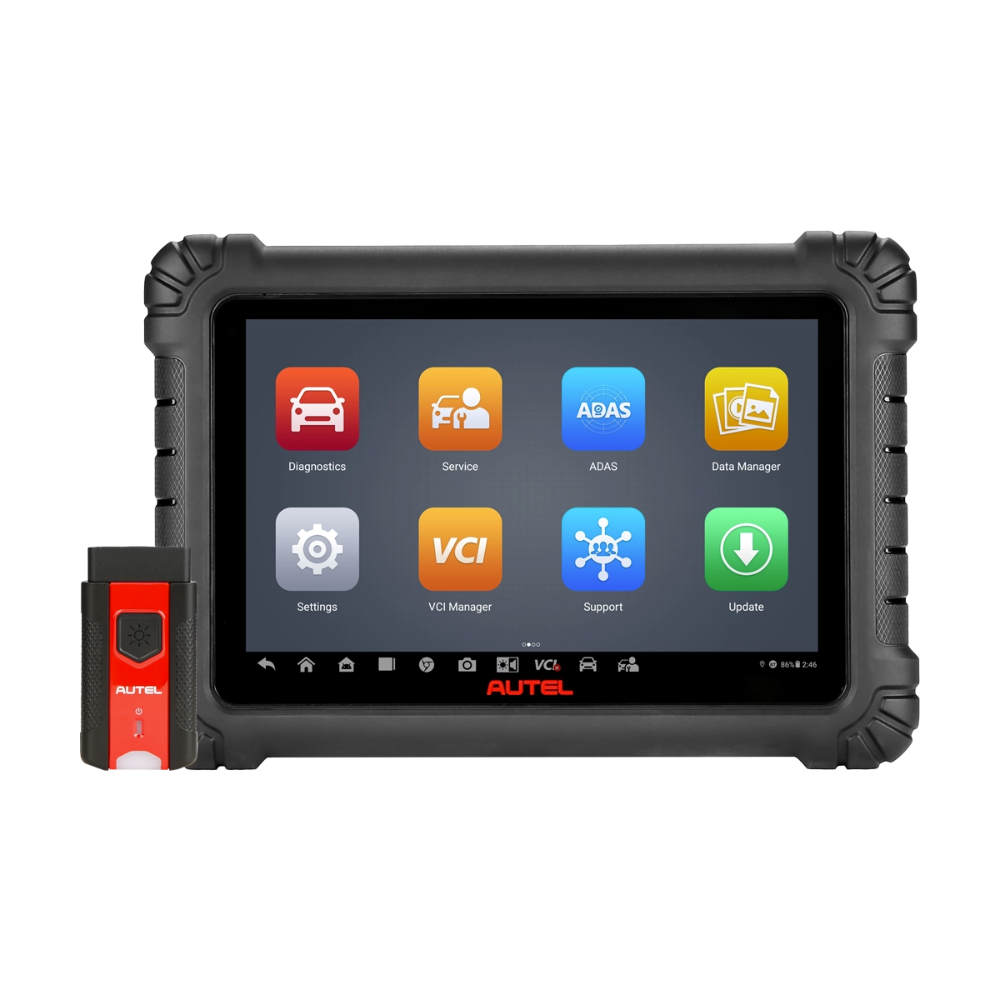 Autel Maxisys MS906 MAX