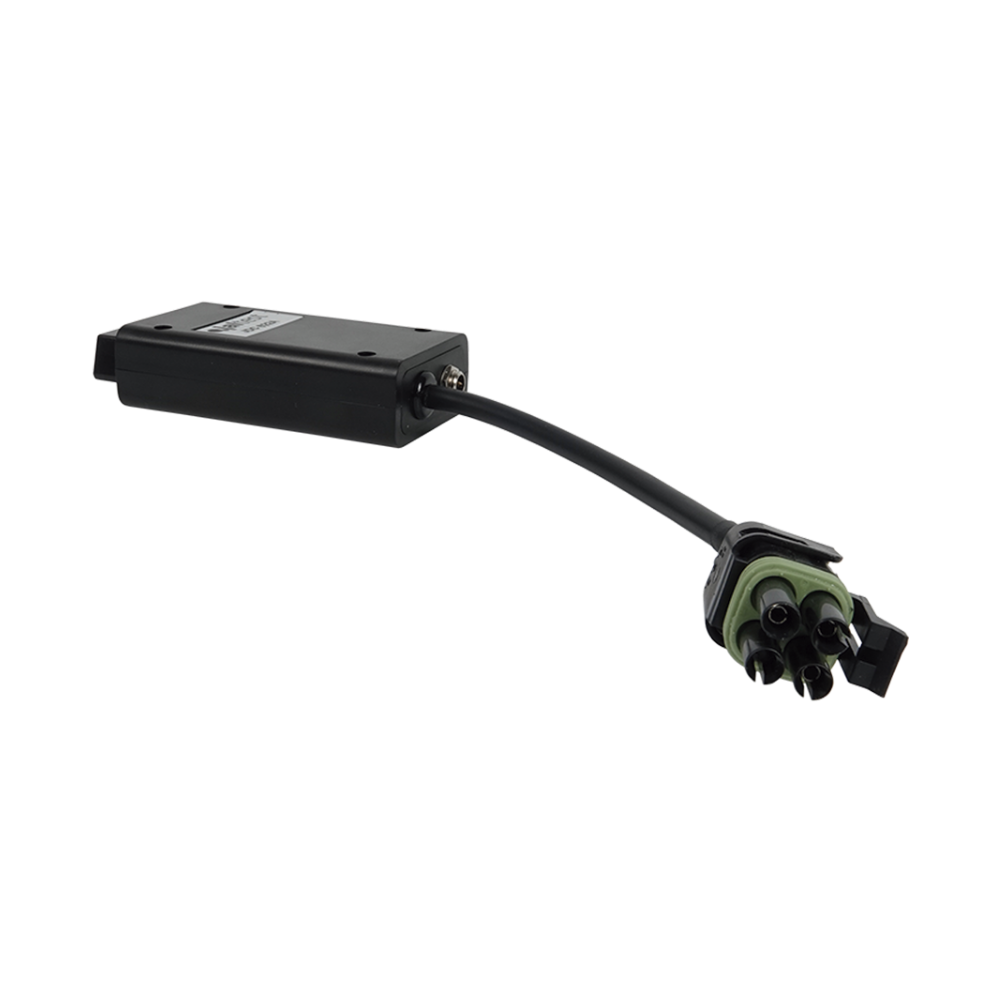 JALTEST Weber Diagnos Kabel