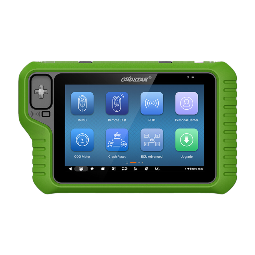OBDStar KEYMASTER G3