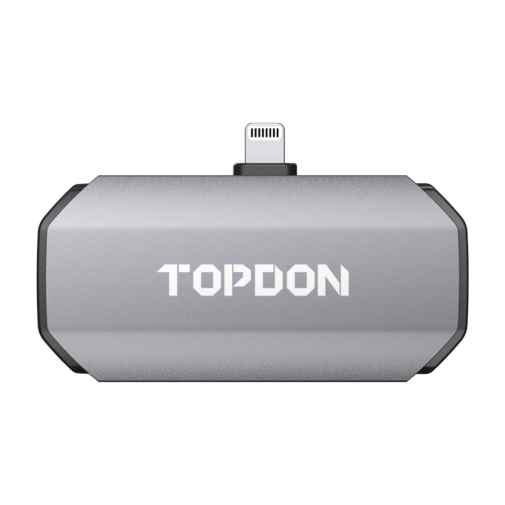 TOPDON TC002