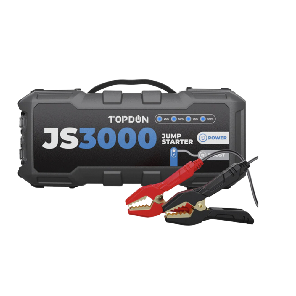 TOPDON JUMPSURGE 3000