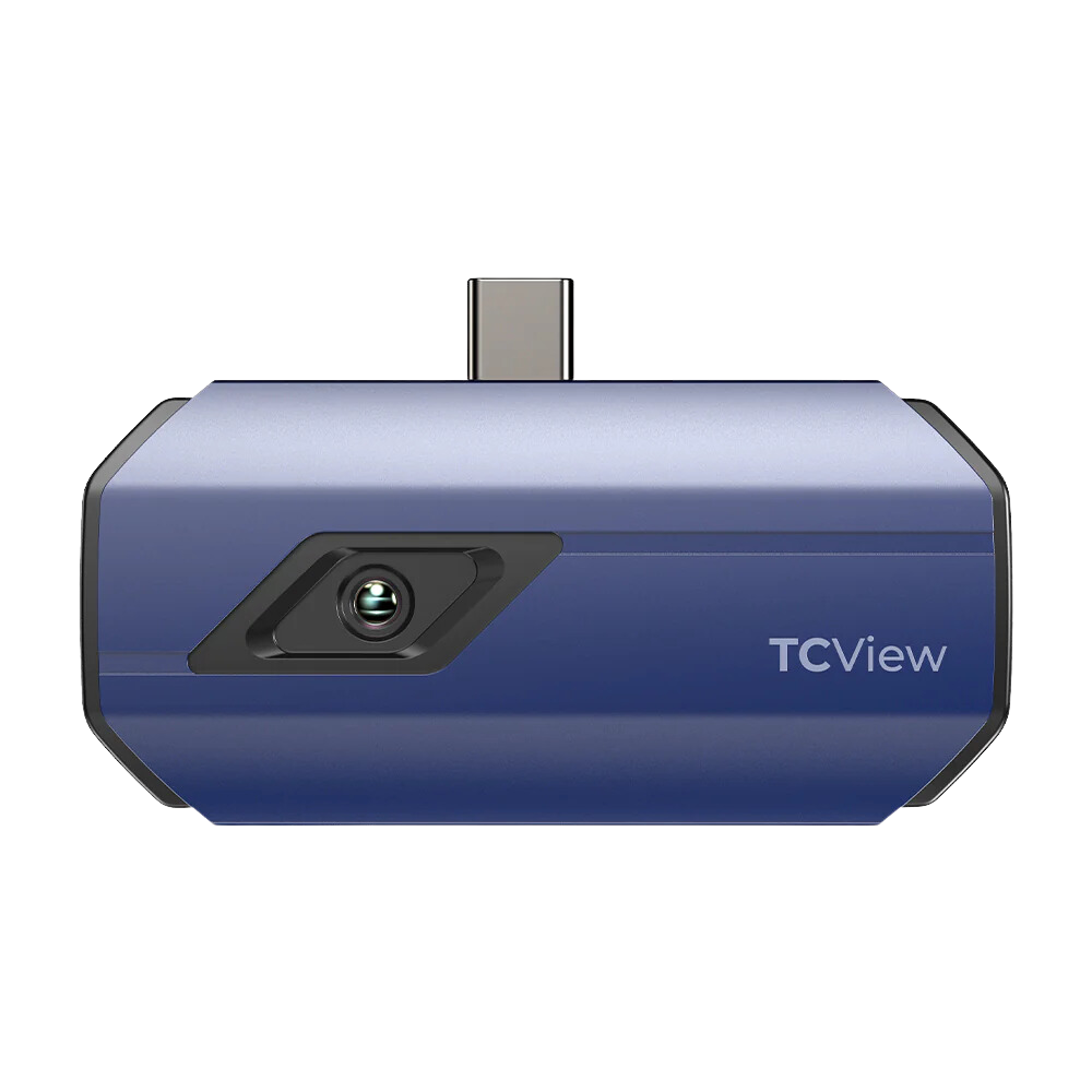 TOPDON TC001