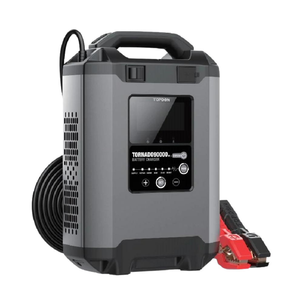 TOPDON Tornado 90000