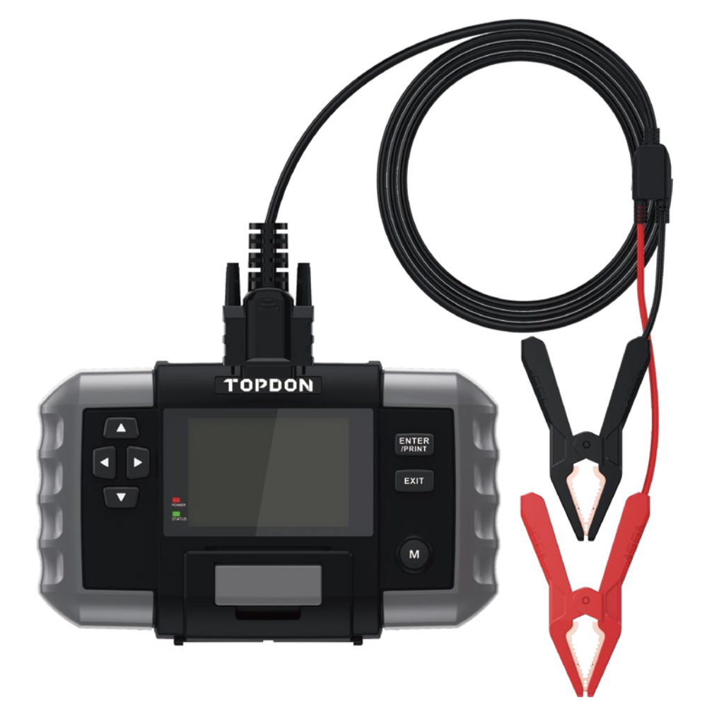 TOPDON BT600 Batteritester
