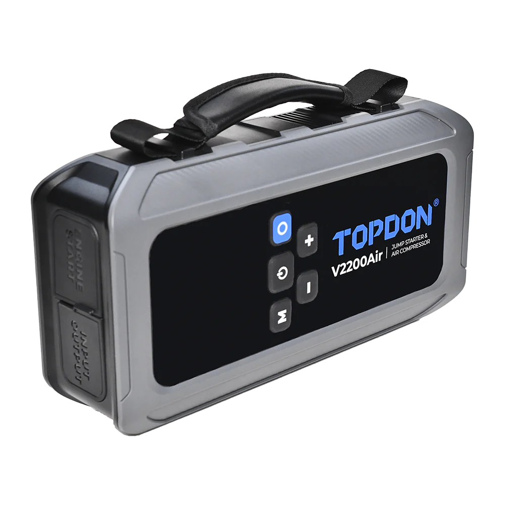 TOPDON V2200Air