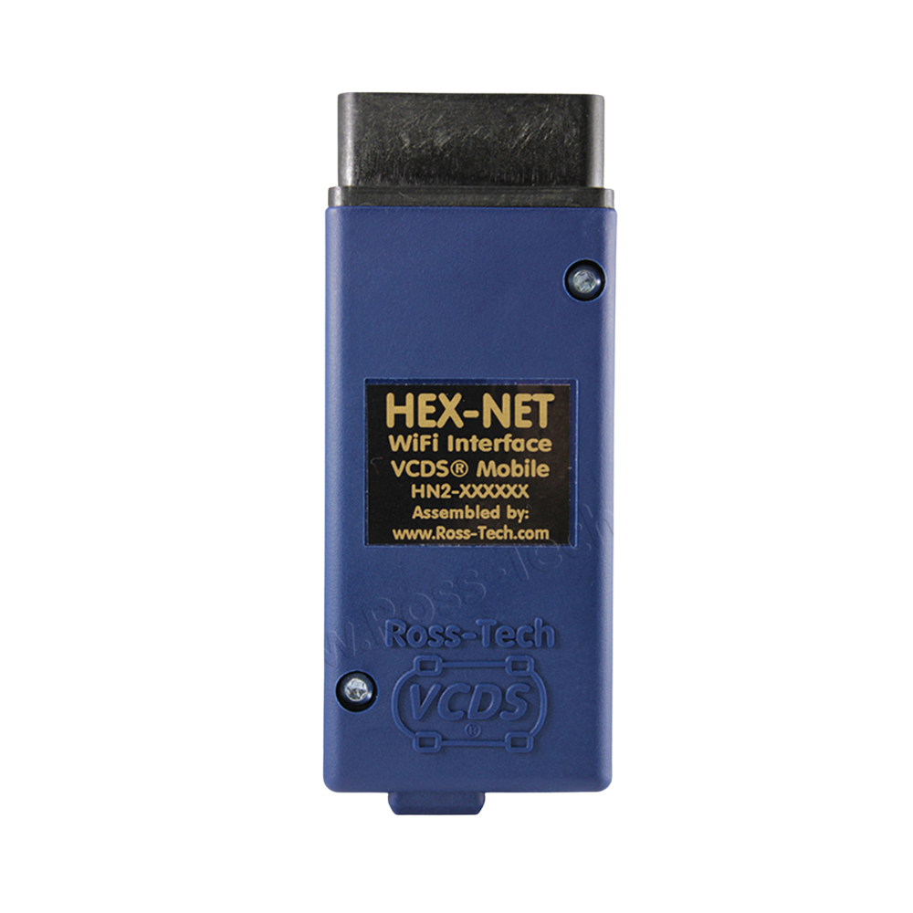 VCDS HexNet Unlimited