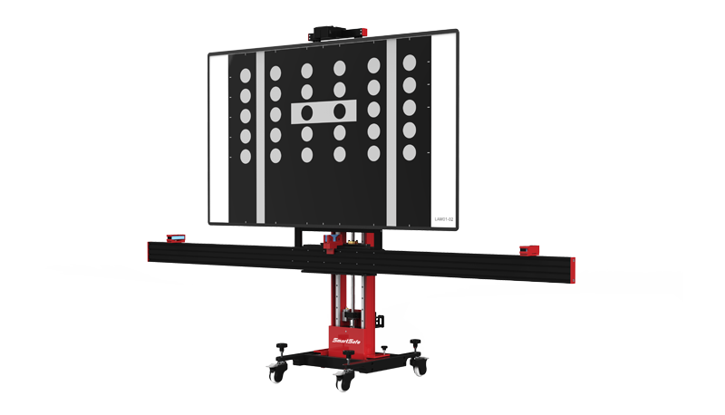 Smartsafe ADAS PRO+ V2