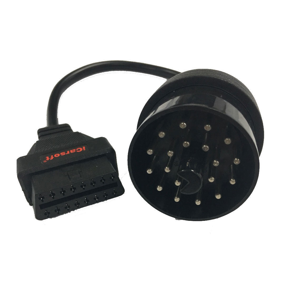 20 pin adapter