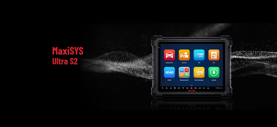 Nu lanseras nya S2 serien