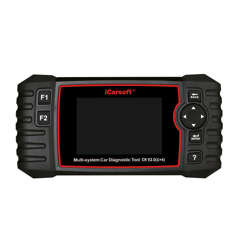 iCarsoft CR V2.0